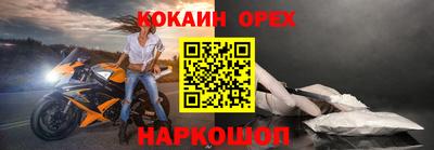 гашик Берёзовский