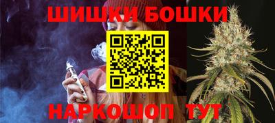гашик Берёзовский